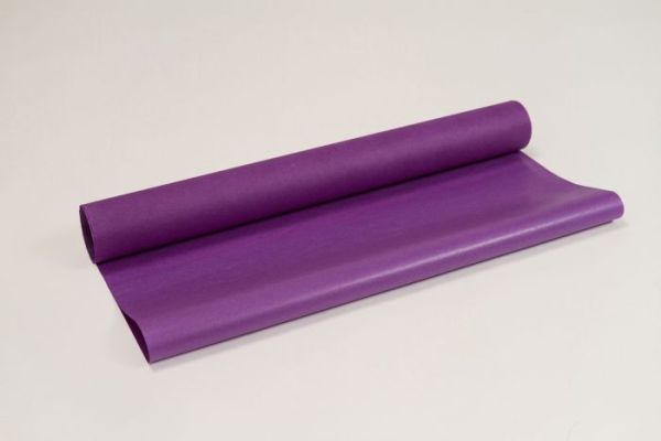 Seidenpapier UNI Violett 50x75cm