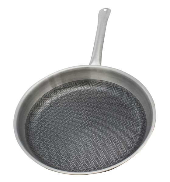 ELO Bratpfanne 24cm Relief Solution