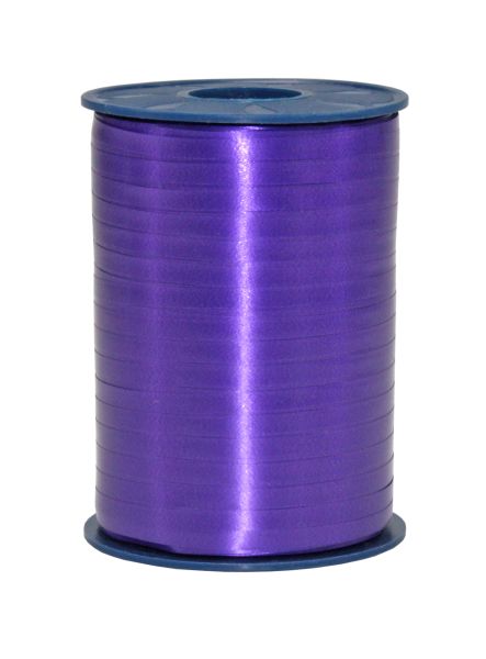Ringelband 5 mm Violett