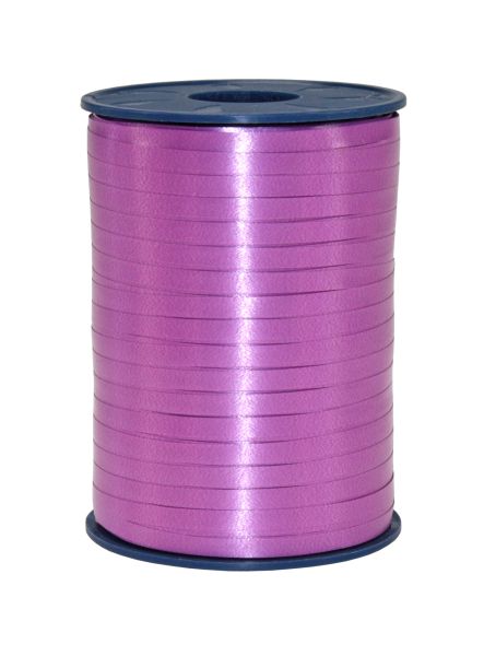 Ringelband 5 mm Mauve