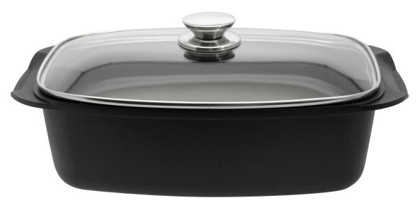 ELO Universalbräter Aluguss 32cm
