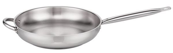 ELO Bratpfanne mit Gegengriff 32cm Profi Therm