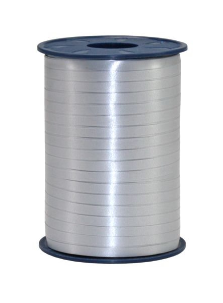 Ringelband 5 mm Silber