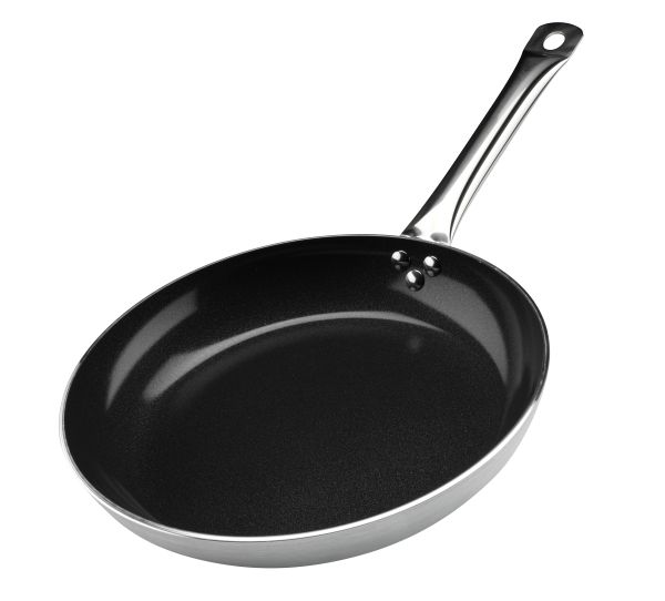 ELO Bratpfanne flach 32cm Bistro-Line