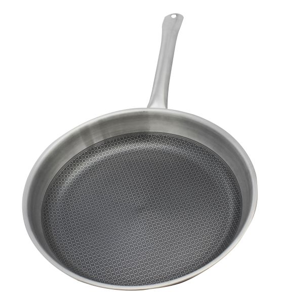 ELO Bratpfanne 28cm Relief Solution