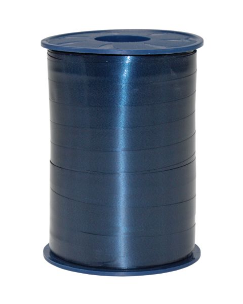 Ringelband 10 mm Nachtblau