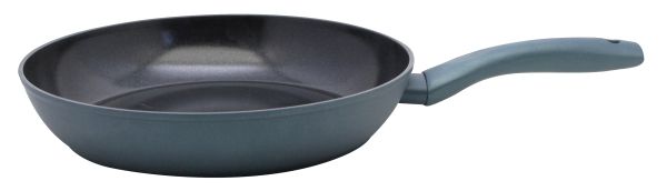 ELO Bratpfanne 24cm Colorio Petrol inkl. Stapelschutz