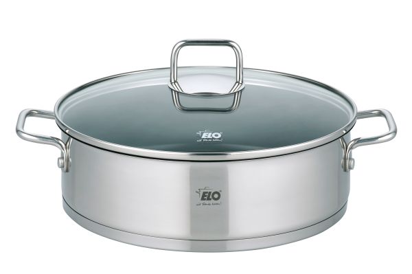 ELO Citrin Servierpfanne 28cm