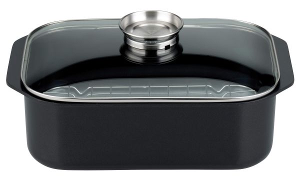 ELO Rechteckbräter Pure Trend Induction 40 x 26 cm