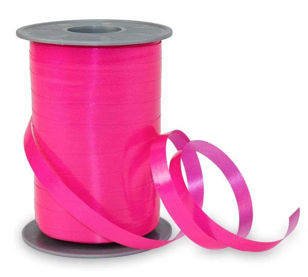 Ringelband Neon Pink