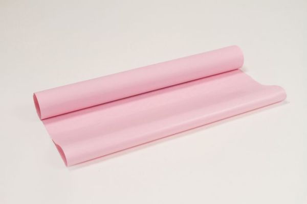 Seidenpapier UNI Rosa 50x75cm