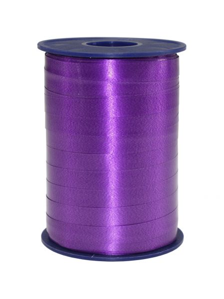 Ringelband 10 mm Violett