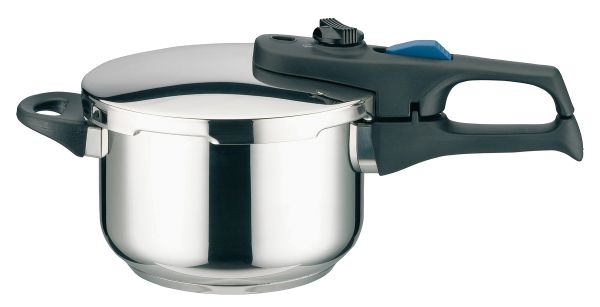 ELO Schnellkochtopf Praktika XS 2,7L
