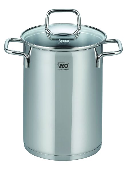 ELO Simmertopf / Schmelztopf