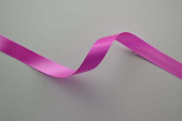 Ringelband 19mm/100m Pink