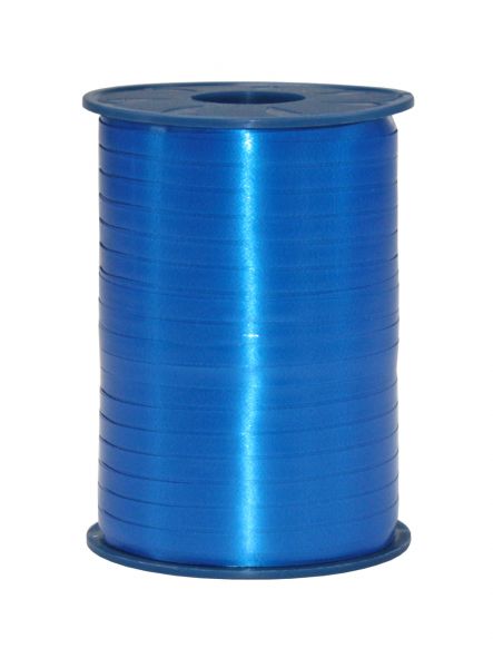 Ringelband 5 mm Blau