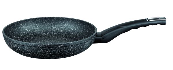 ELO Bratpfanne flach 24cm Granit Evolution