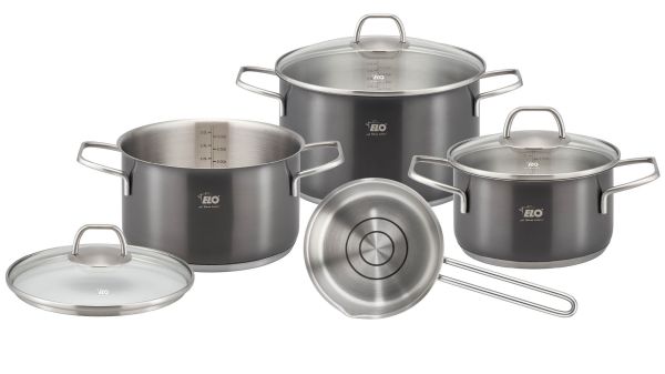 ELO Topfset 4tlg. Twice Select