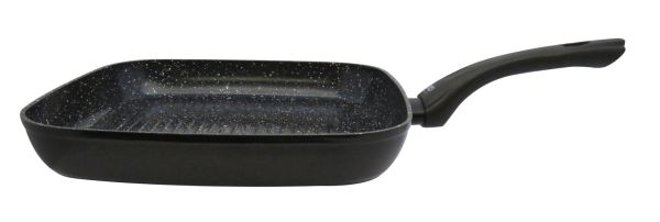 ELO Grillpfanne 28x28cm Belugo