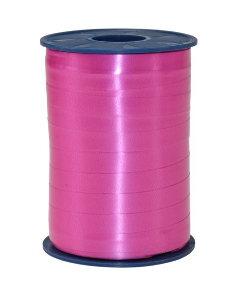 Ringelband 10 mm Pink