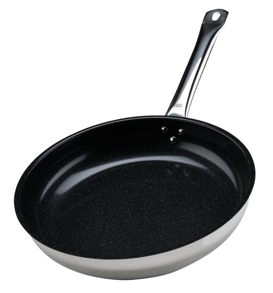 ELO Bratpfanne 28cm Profi Therm Platinum