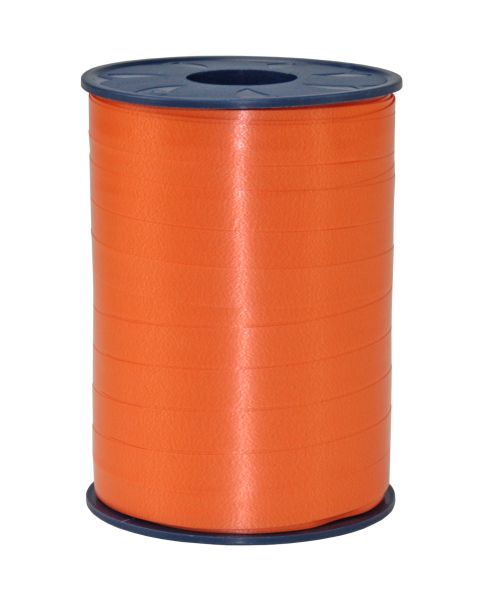 Ringelband 10 mm Orange