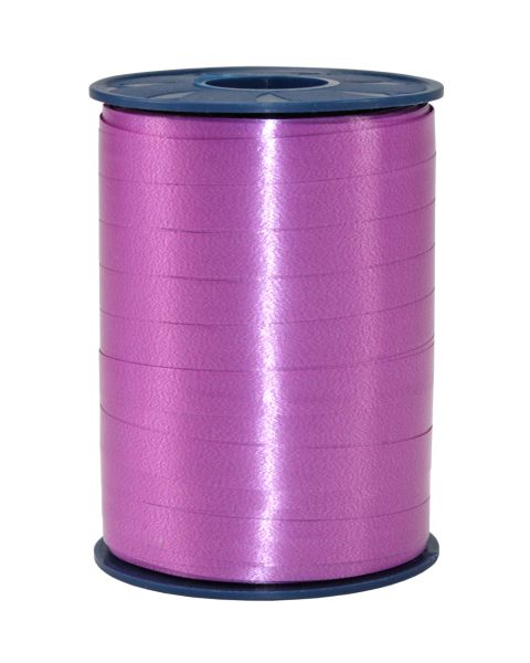 Ringelband 10 mm Mauve