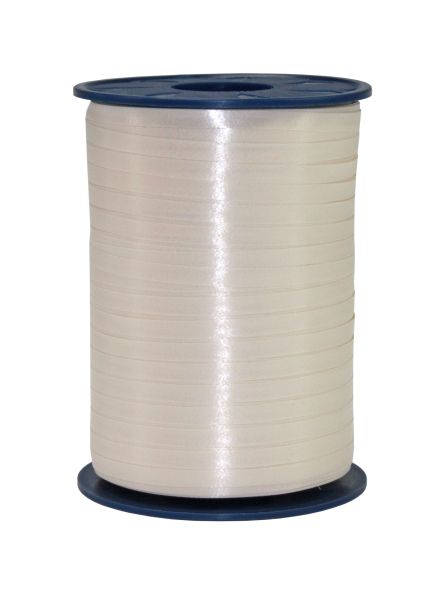 Ringelband 5 mm Creme