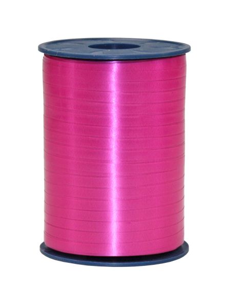 Ringelband 5 mm Pink
