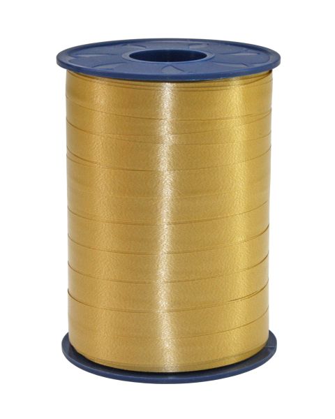 Ringelband 10 mm Gold