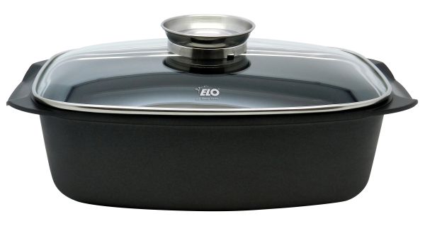 ELO Alucast Bräter 32cm