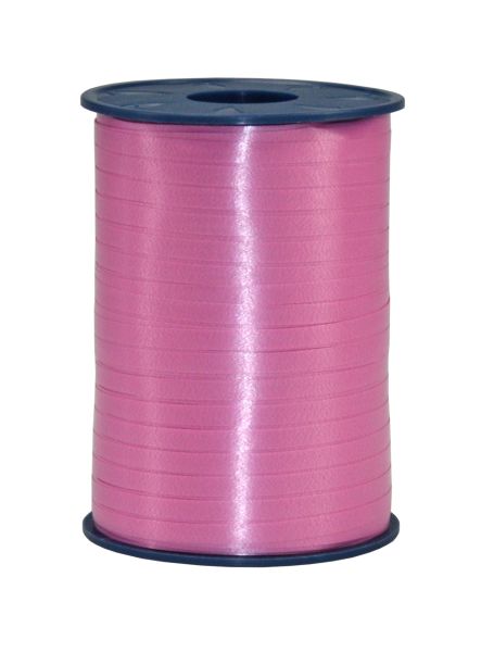 Ringelband 5 mm Rosa