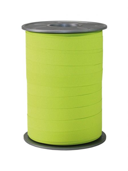 Ringelband Mattoptik Maigrün