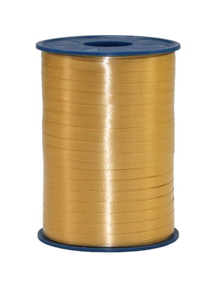 Ringelband 5 mm Gold